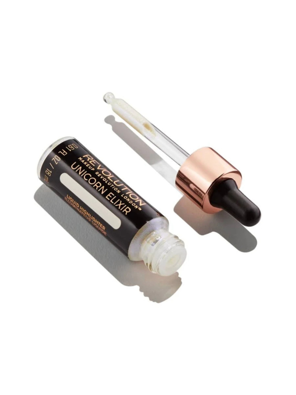 Unicorn Elixir Liquid Highlighter - Picture 2 of 2
